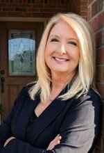 Cindy Edgar