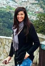 Tracey Moore
